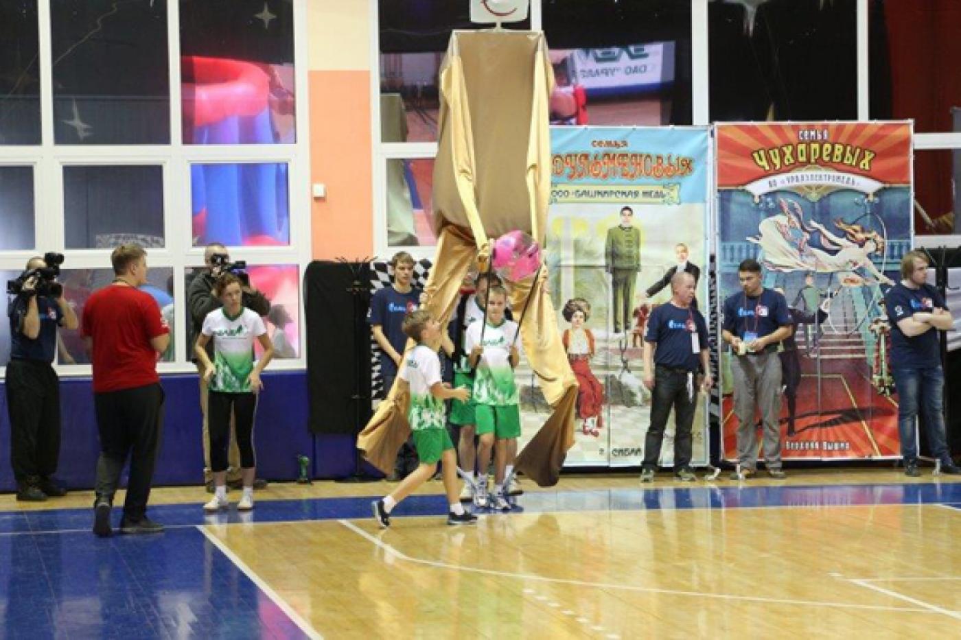 В свой день рождения УГМК выберет главную суперсемью - Фото 1