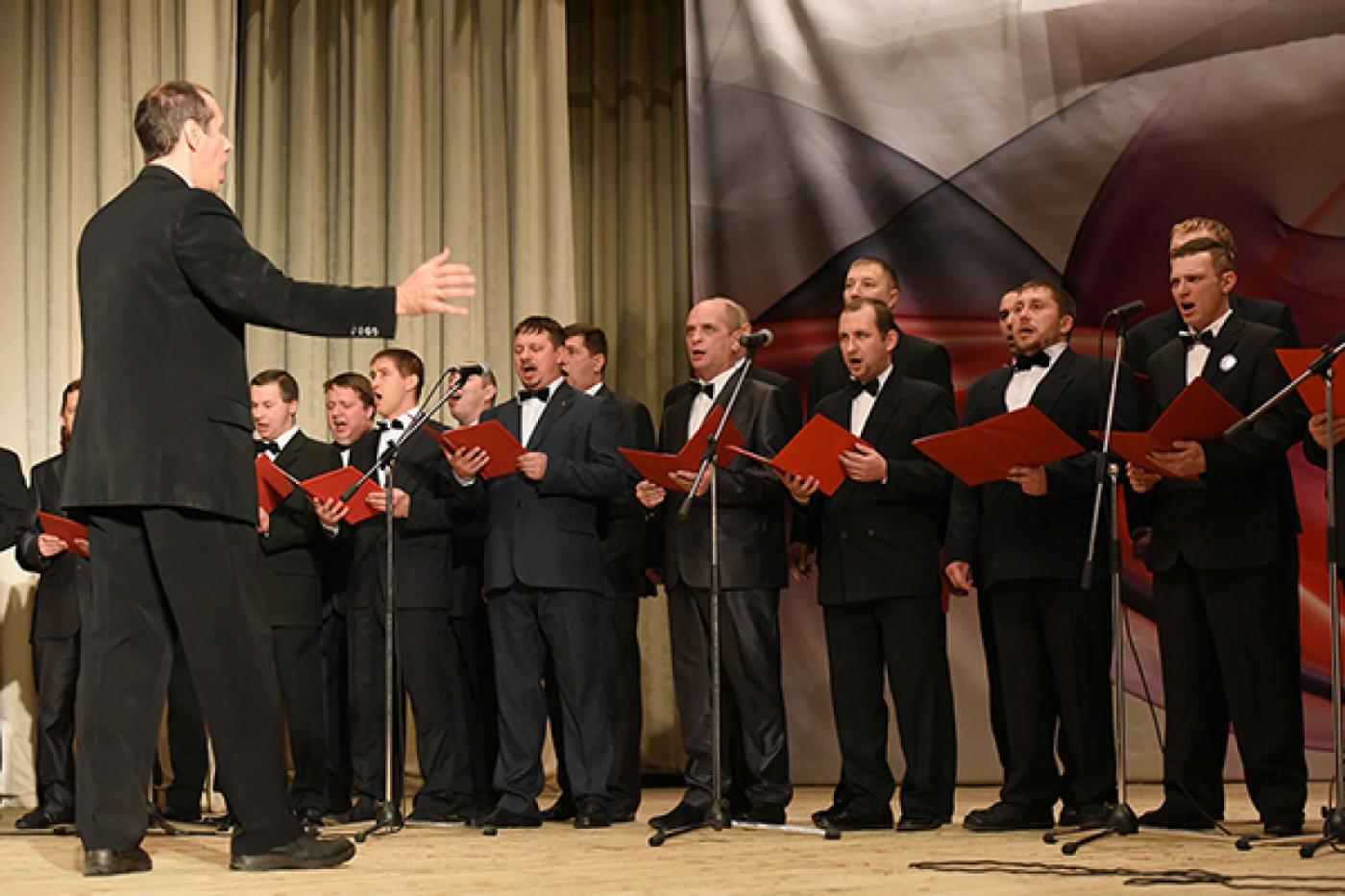 Металлурги, врачи и строители исполнят в Екатеринбурге свои песни - Фото 1