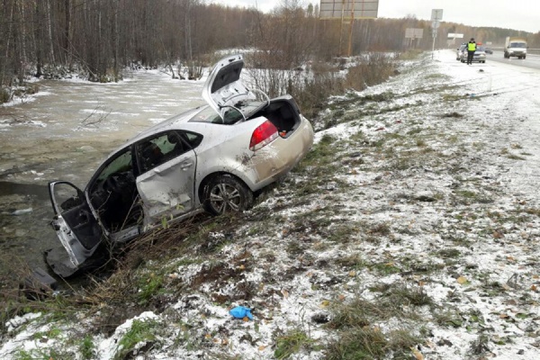 Владельца дороги, где произошли два ДТП с тяжкими последствиями, накажут за плохое содержание дороги