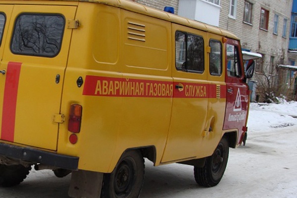 В Качканаре невнимательный водитель оставил без газа 138 домов