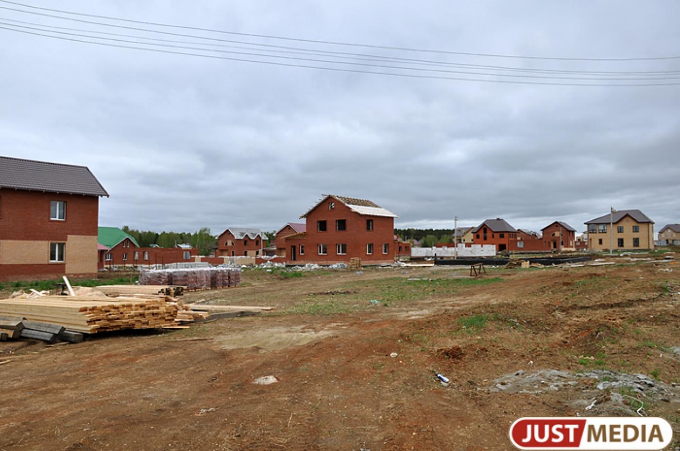 Дело о попытке кражи земли у фирмы барда Новикова ушло в суд - Фото 1