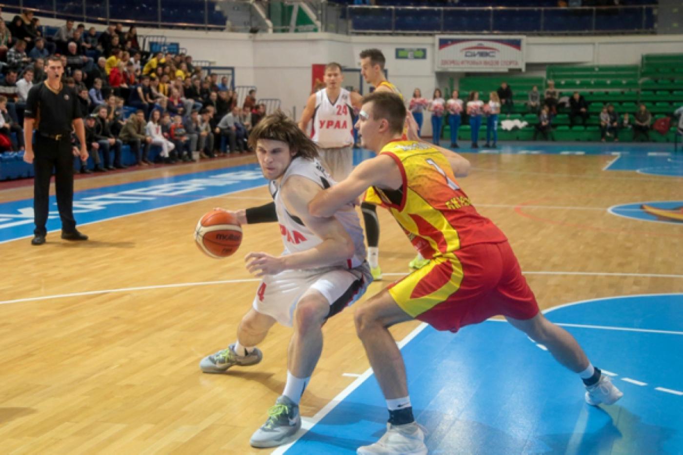 «Грифоны» впервые преодолели рубеж в 100 очков - Фото 1