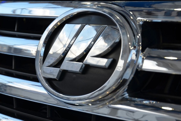 Екатеринбуржцы отдают предпочтение китайским автомобилям: продажи Lifan с начала года выросли на 89%