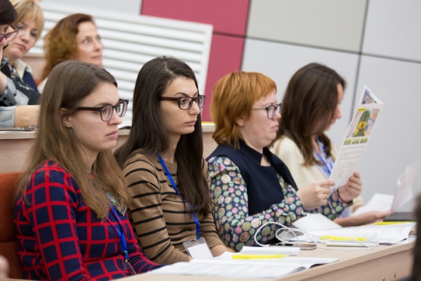 Волк в овечьей шкуре: как фандрайзеру работать в образовании