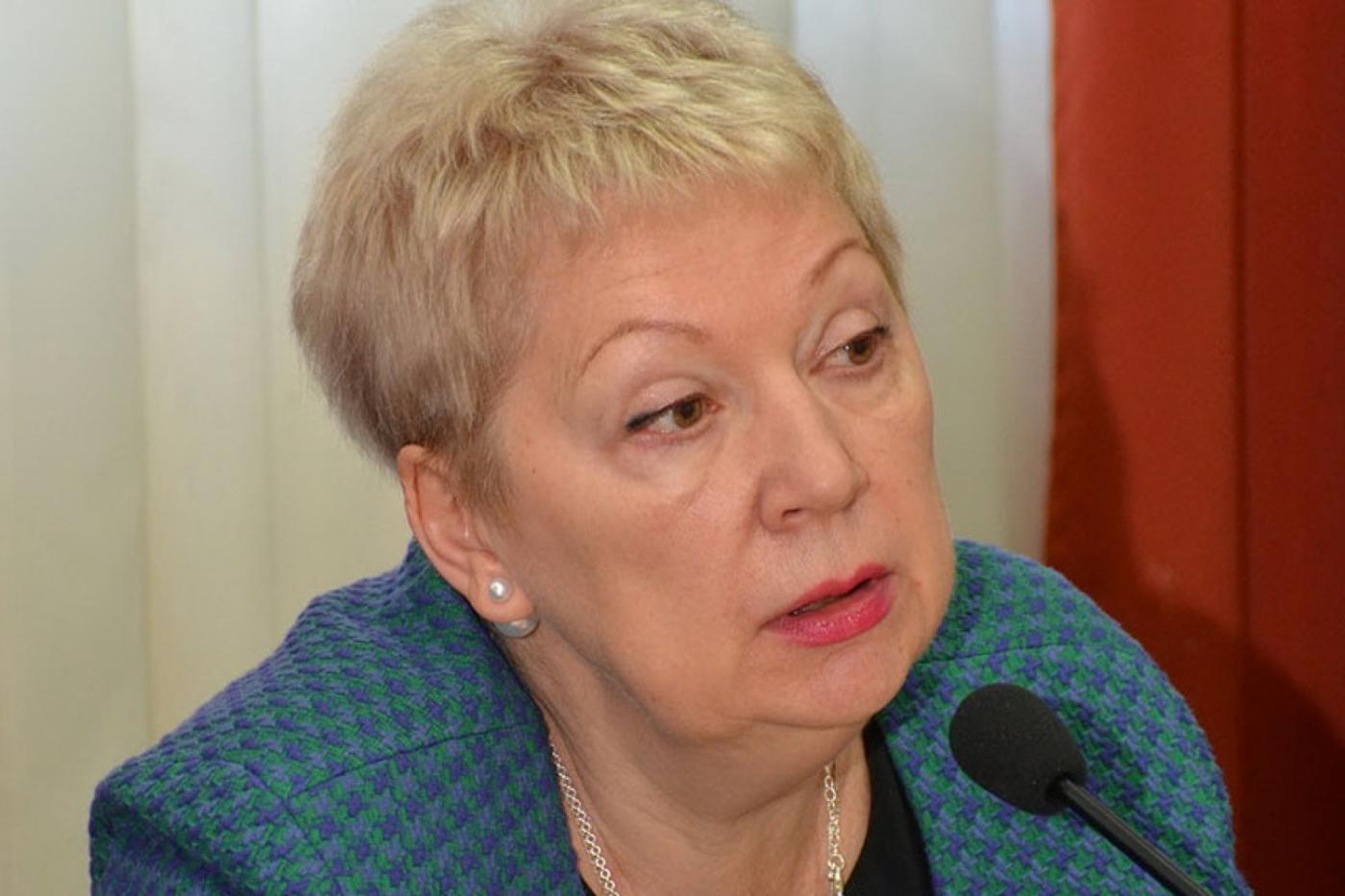 Министр образования Васильева будет работать в Екатеринбурге два дня - Фото 1