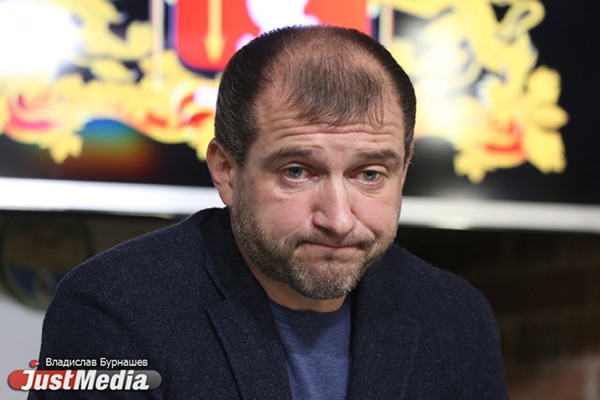 СРОЧНО! Главный тренер футбольного «Урала» Вадим Скрипченко уходит из клуба - Фото 1