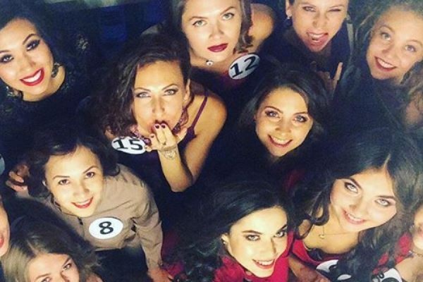 «Это путевка в жизнь». В Екатеринбурге выбрали самую красивую девушку-вегана