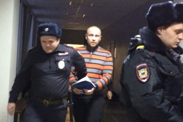 Суд продлил арест руководителю овощебазы №4 на полгода