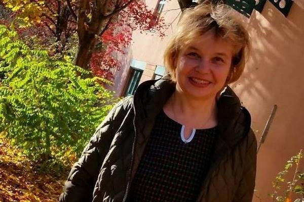 Руководитель гимназии Екатеринбурга попала в десятку лучших директоров России