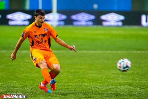 Спорт высших достижений в Свердловской области редко показывает высокие достижения.