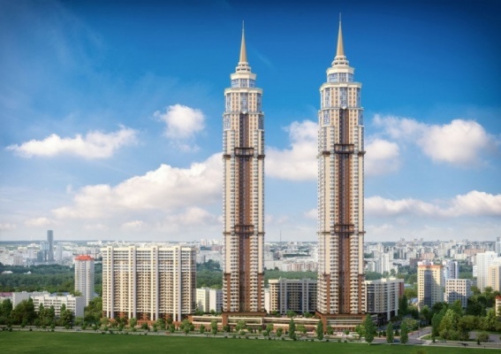 «Мы хотим знать, на что потратили наши деньги». Пайщики ЖК «Первый Николаевский» жалуются на «информационный вакуум»