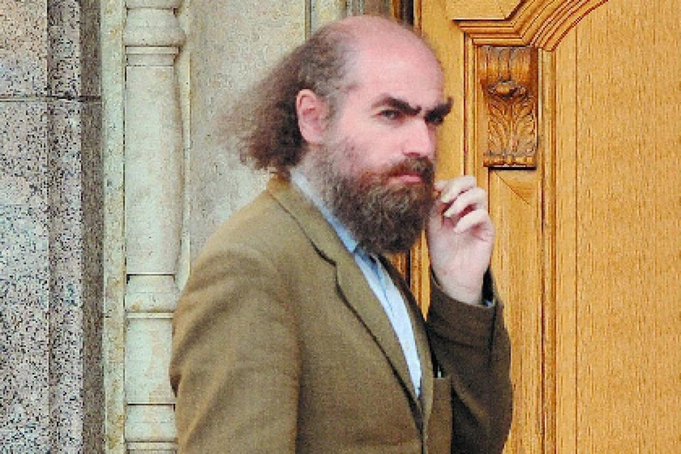 Молодой уральский режиссер снимет картину о гениальном математике-отшельнике Григории Перельмане - Фото 1