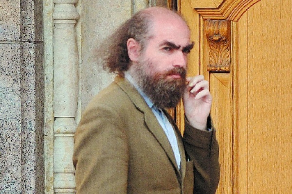 Молодой уральский режиссер снимет картину о гениальном математике-отшельнике Григории Перельмане - Фото 1