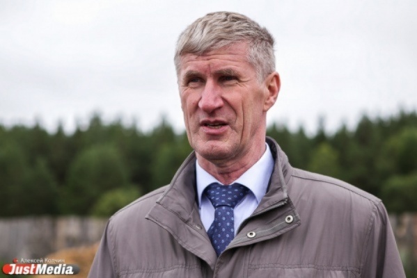 Министр свердловского АПК Михаил Копытов покинул свой пост из-за своего возраста