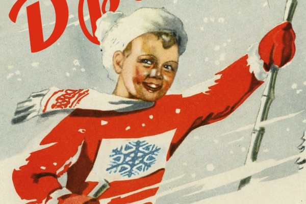 В Музее истории Екатеринбурга расскажут о зимних развлечениях дореволюционного и советского периодов