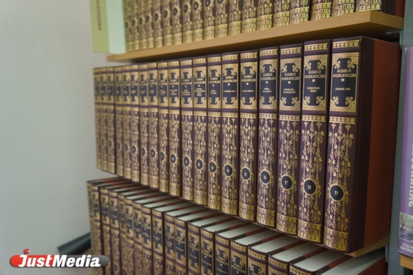 На информатизацию свердловских библиотек планируется выделить более 13 млн рублей - Фото 1