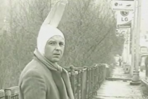 Екатеринбуржцев познакомят с уральским видео-артом 1990-х и 2000-х годов