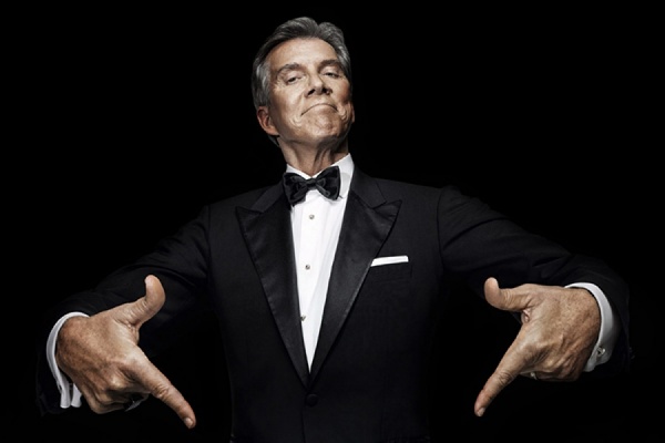 ФОТО: официальный сайт Майкла Баффера