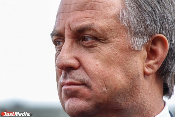 Виталий Мутко ждет еще одну атаку на российский спорт после 9 декабря