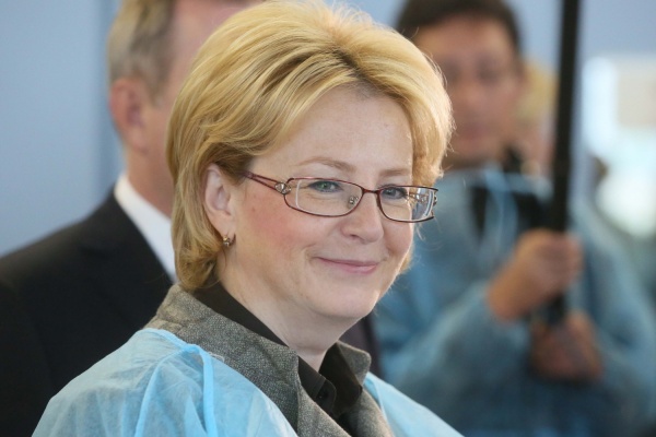 ФОТО: Павел Смертин/ТАСС 