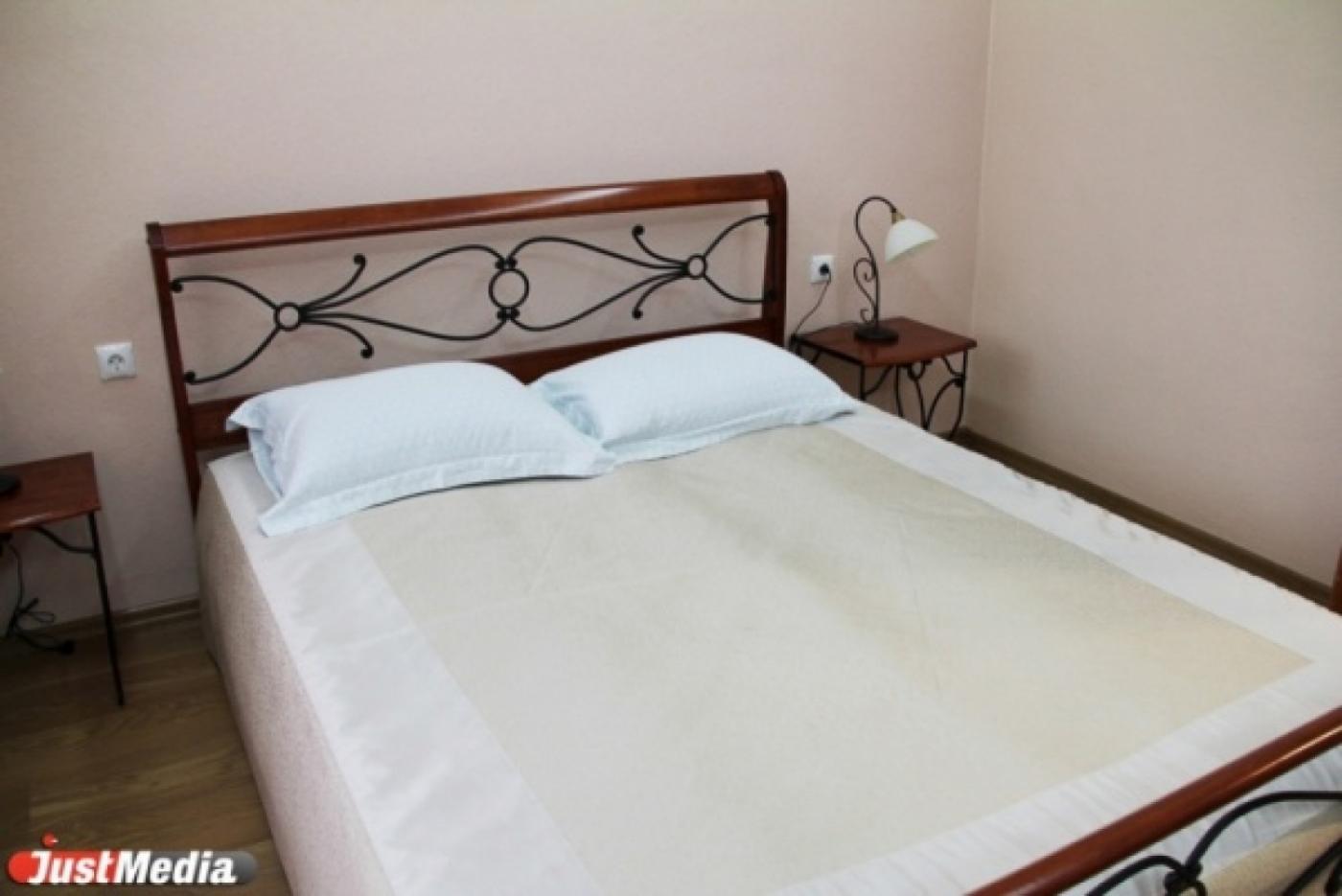 К ЧМ-2018 эксперты выбрали лучшие отели Среднего Урала - Фото 1