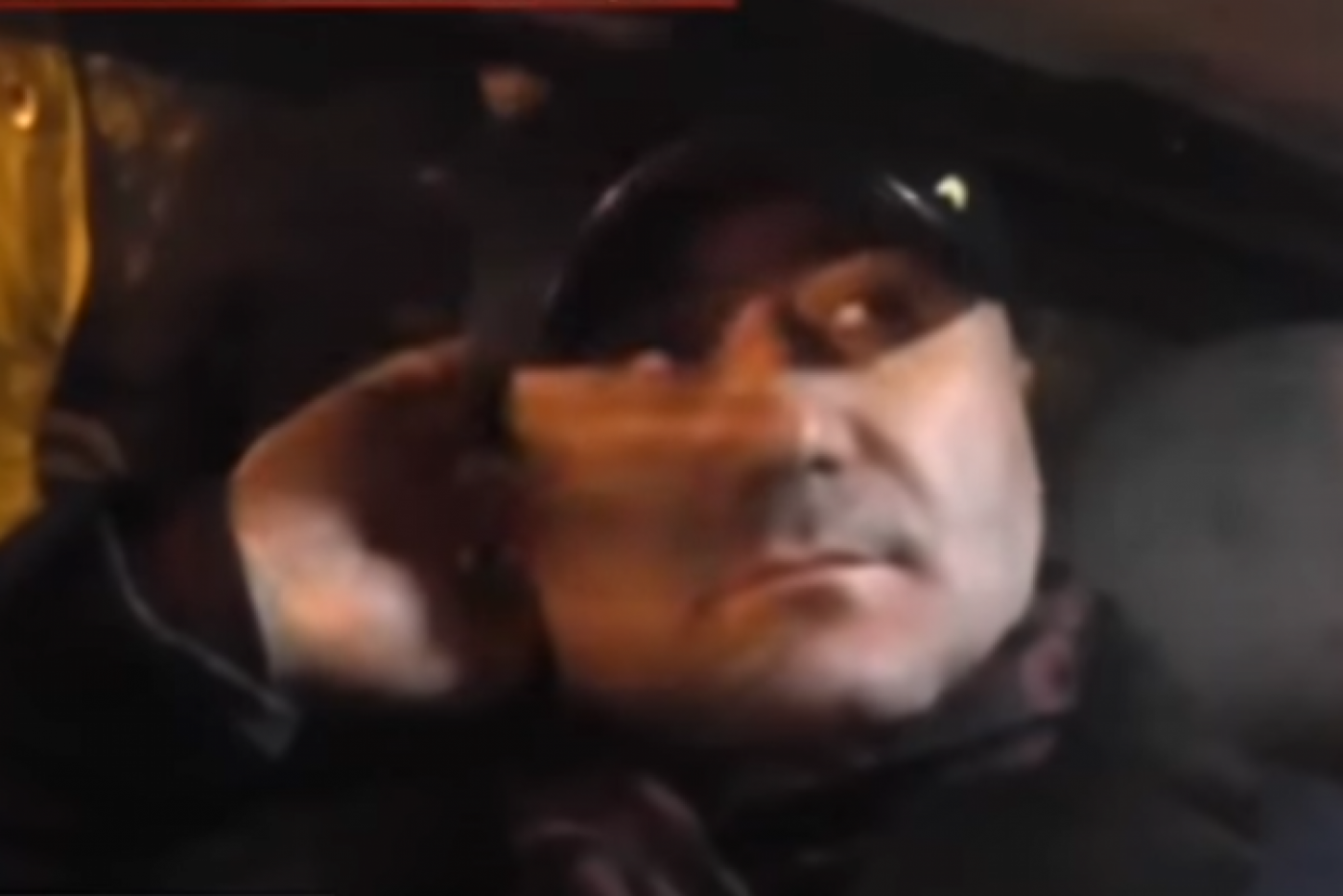 Бабушкина: «Версия Карапетяна расходится с тем, что есть на видео» - Фото 1