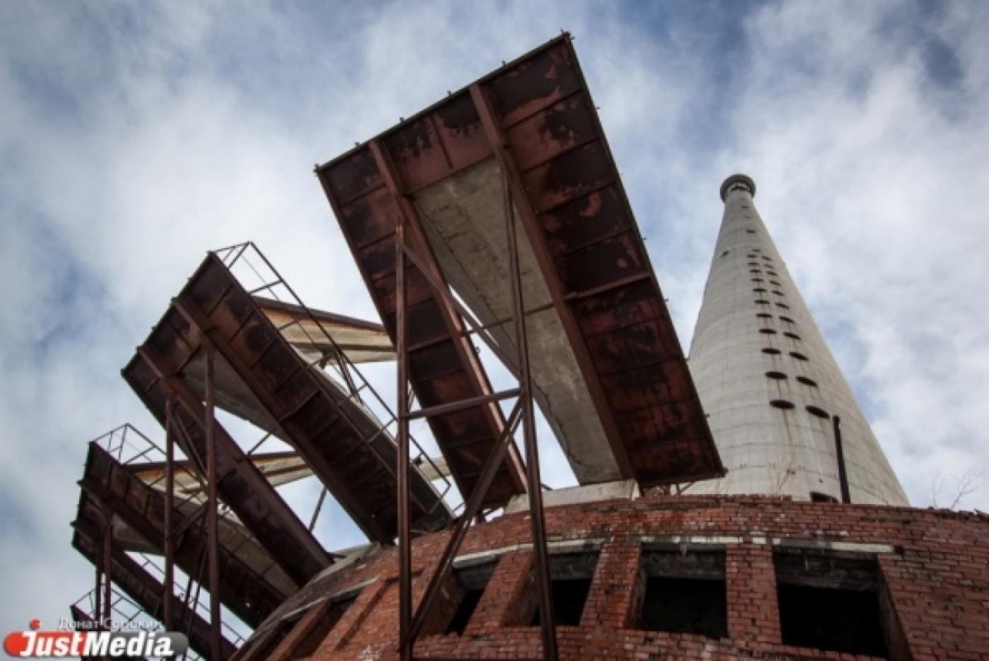 Депутаты одобрили продажу недостроенной телебашни за 640 млн рублей - Фото 1