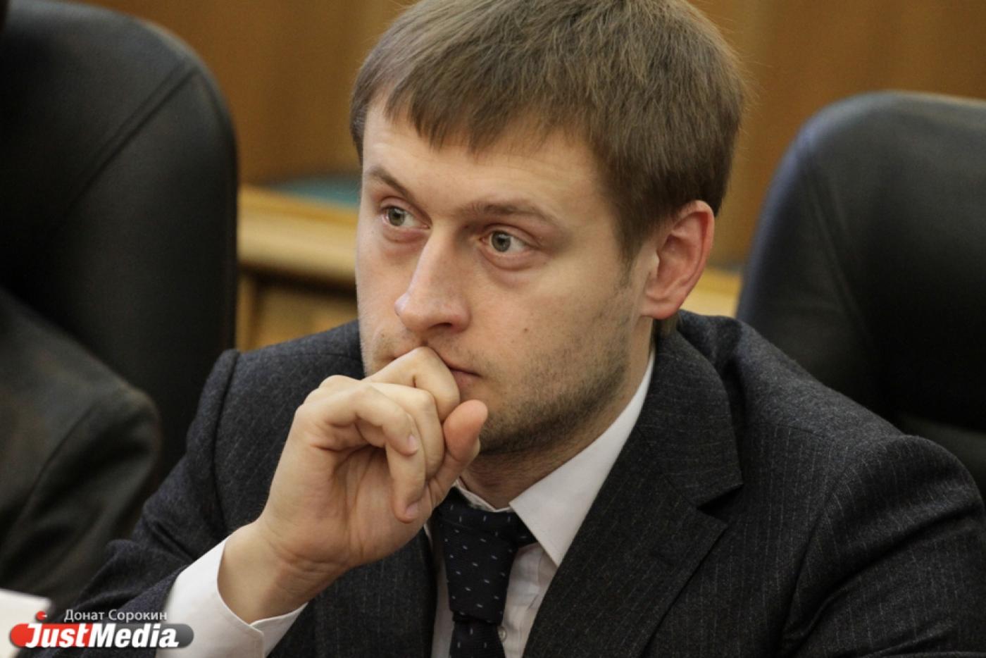 Фонд капремонта Свердловской области начнет искать замену Караваеву со следующей недели - Фото 1