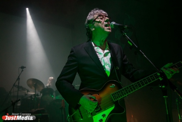 «Тогда мы ничего не боялись». Рокер Владимир Прокин напомнил свердловчанам о первом рок-фестивале в СССР в честь его 50-летия