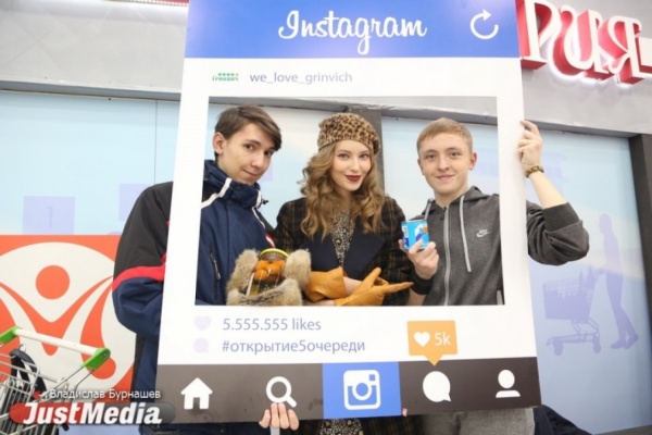 Флагманские магазины, 10 ресторанов и два выхода из метро: в Екатеринбурге открылась пятая очередь «Гринвича»