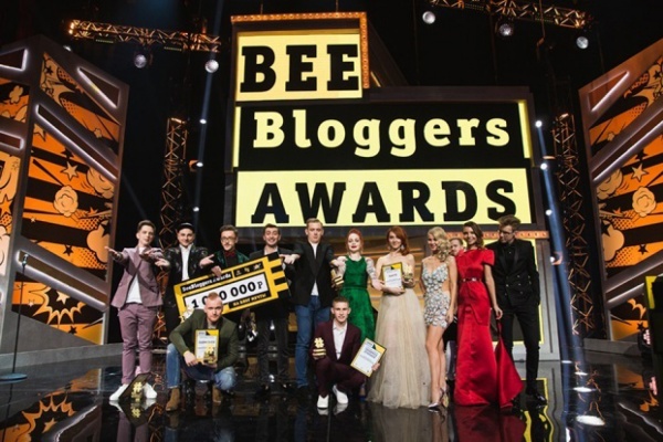 SuperPasha из Северодвинска получил 1 миллион рублей за победу в проекте «Билайна» #можноВСЁ. От блога до блогбастера