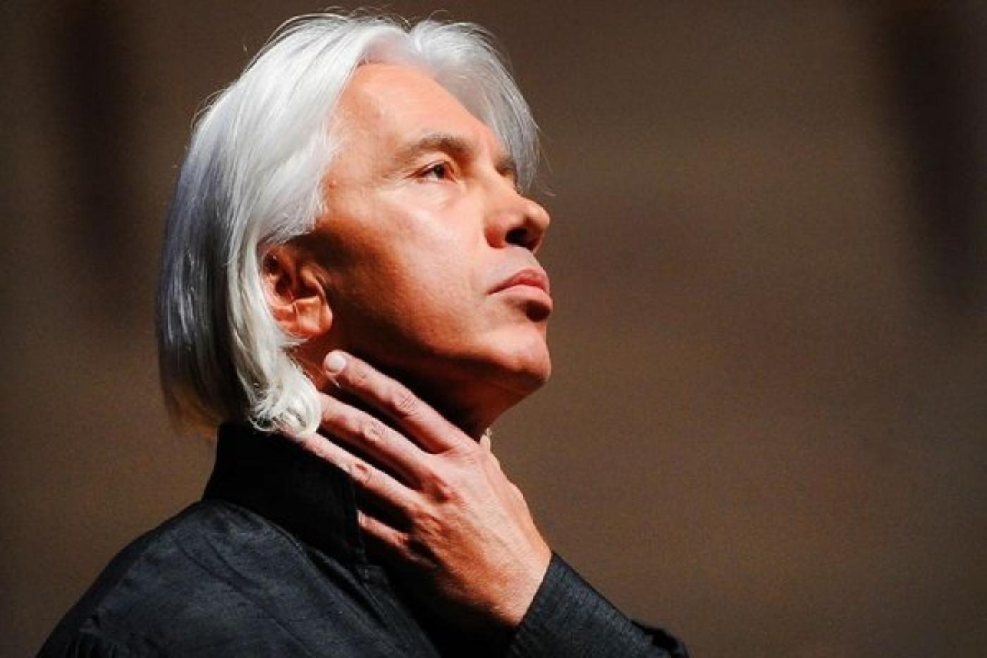 Хворостовский не сможет провести концерт в Екатеринбурге из-за пневмонии - Фото 1