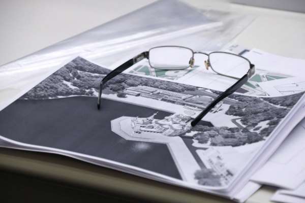 Храму-на-воде быть! Но не обязательно на воде. Куйвашев подтвердил намерения сделать Екатеринбургу «подарок на 300-летие»