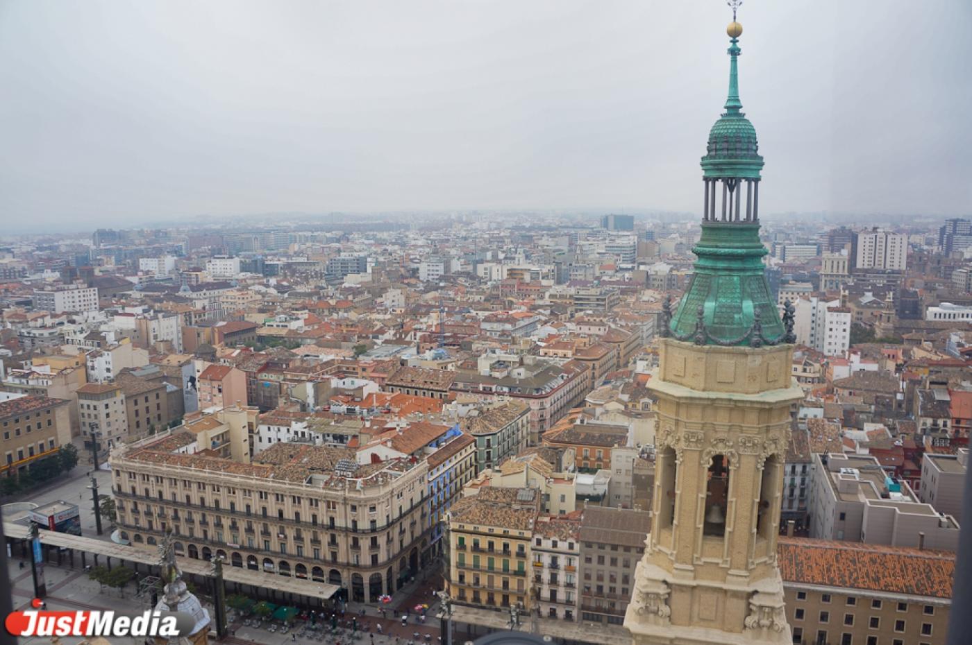 Визовый центр Испании в Екатеринбурге все-таки закрыли - Фото 1