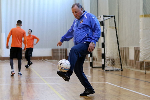 ФОТО: пресс-служба ФК  «Урал»