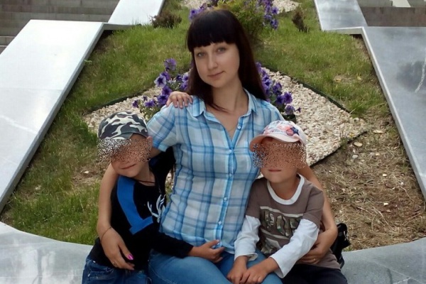 После пропажи матери двух детей в Нижнем Тагиле завели уголовное дело