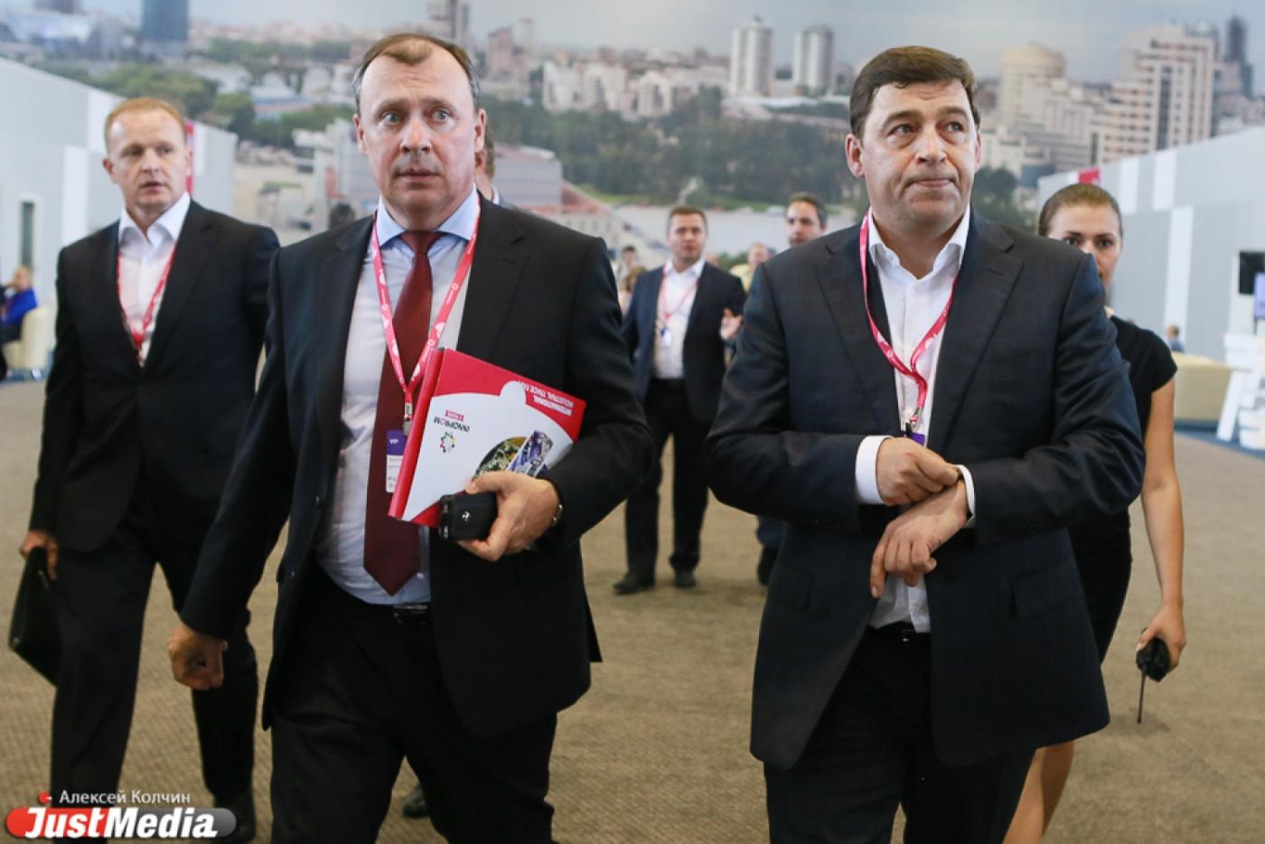 Свердловская область может досрочно выполнить указ Путина о создании высокопроизводительных рабочих мест - Фото 1