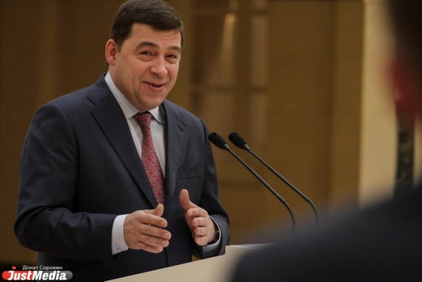 Скандал с Михалковым и реформа правительства сделали из Куйвашева губернатора №1 в УрФО