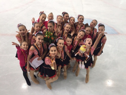 ФОТО школы Юность