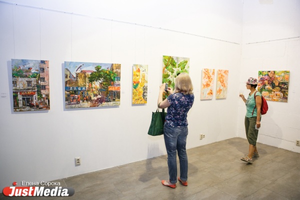 Дружба и игра с художниками. В Музее изобразительных искусств пройдет выставка произведений-автографов