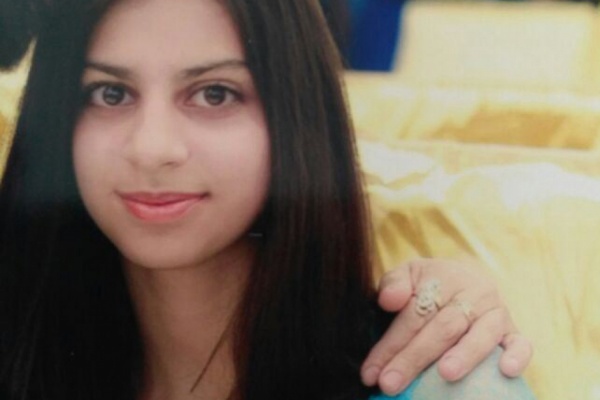 Ушла на учебу и не вернулась: в Екатеринбурге разыскивают 17-летнюю студентку медколледжа