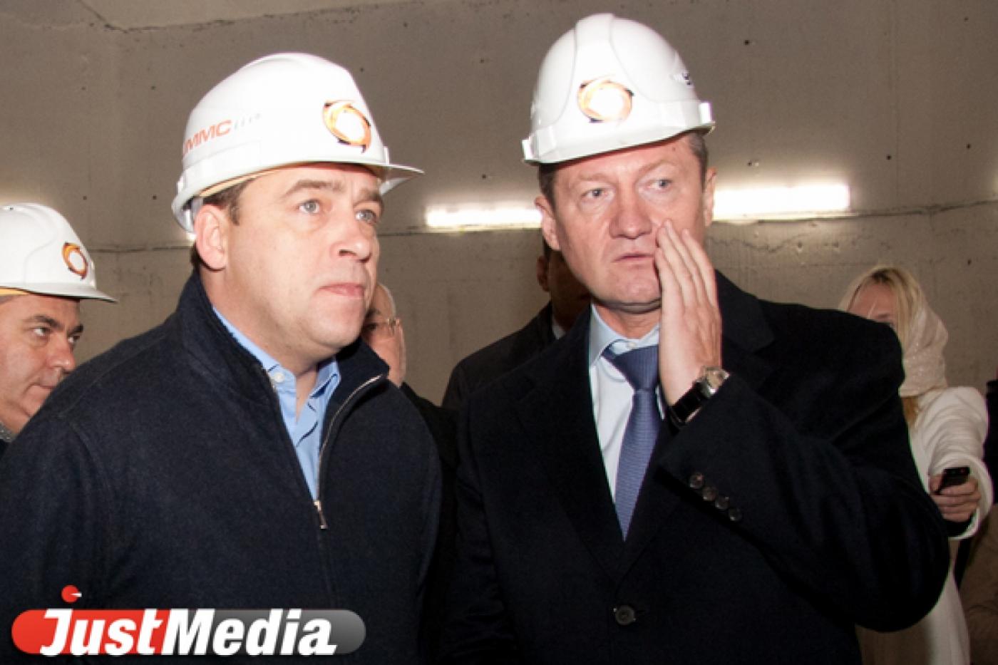 Эксперт: «Похоже, Куйвашев получил благословение на выборы» - Фото 1