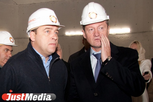 Эксперт: «Похоже, Куйвашев получил благословение на выборы»