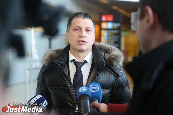 «Теперь Сергей Карякин легко сможет найти себе спонсоров». Леонид Рапопорт пообещал триумфатору «Дакара» помощь областного бюджета