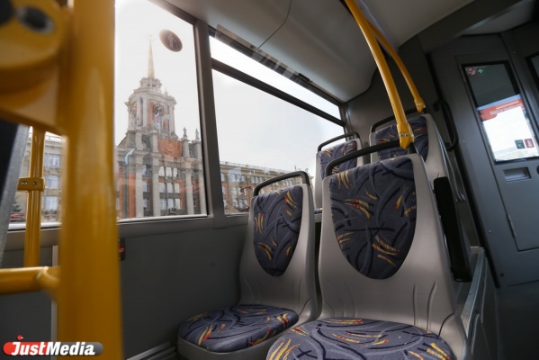 В Екатеринбурге откроется информационный центр для всех желающих разобраться в транспортной реформе