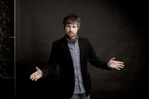 Вася Обломов презентует в «Доме печати» новый альбом и лучшие песни