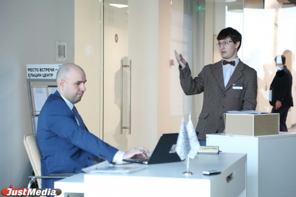 «Пытаемся идти в ногу со временем». У Ельцин Центра появился архив документов 