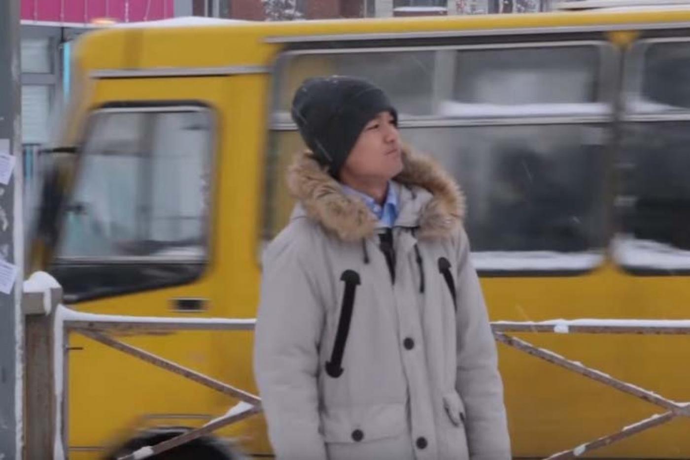 Иностранцев научат выживать в Екатеринбурге. В городе снимают пособие для зарубежных гостей. ВИДЕО - Фото 1