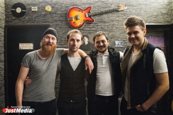 Группа N.E.V.A написала новый гимн для шоу «Минута славы» на Первом канале