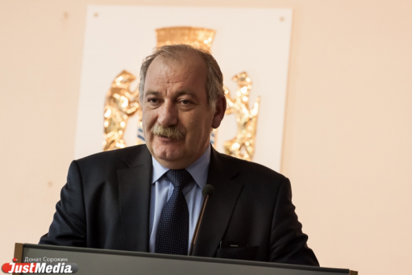 Чиновник, подаривший Екатеринбургу транспортную реформу, ушел в отставку